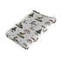 Watercolor Mallard Duck Changing Pad Cover, 32"x16" Soft Stretch Fitted Sheets for Boys Girls