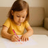 Rarlan 6 200 1200 Count Crayons Bulk, Colors, Boxes, Crayons