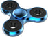 ATESSON Fidget Spinner Toy - Ultra Durable Stainless Steel Bearing, High Speed 2-5 Min Spins, Precision Brass Material