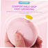 Trimmer Toyvian Boy Girl Nail Care Kit Electric Nail Polishing Tool for Newborns Boys and Girls Safe for Ages