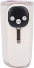 NOENNULL Portable Bottle Warmer for Travel, Fast Heating Milk Warmer with Night Light Memory Function LED Display, Milk
