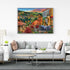 3000 #4935 Anatolian Puzzle - Tuscany, Piece Puzzle