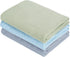 MIGIOL swaddles for Newborns Muslin Swaddle Blankets Baby Essentials for Newborn 47 X