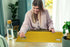 Ravensburger Krypt Gold 631 Piece Jigsaw Puzzle for Adults - 15152 - Unique Pieces with Softclick Technology