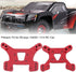 VGEBY RC Shock Tower Board, 1:14 Scale Remote Control Vehicle Front Rear Shock Tower Board Set for WLtoys 144001