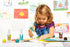 Dot Markers | Bingo Daubers, 12 Washable Color Dot Markers for Toddlers, Bingo Markers, Toddler Arts and Crafts