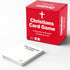 MY HERO CARDS 250+ 220 Christians Card Game Hilarious, Clean Party Game for Adults & Teens | Cards | Perfect for Youth