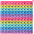 EK-Memory-fish Number Game P0PP Math Toy, Exercise Children's Logical Thinking, Relieve Stress, Fidget
