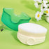 Abaodam Sunscreen Applicator for Kids Brush Set, Sun Lotion Applicator with Cover