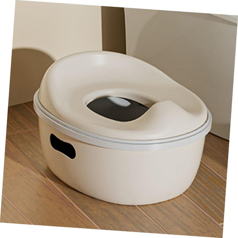 Portable Potty Training Seat for Toddlers - Ideal for Boys and Girls