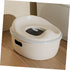 Portable Potty Training Seat for Toddlers - Ideal for Boys and Girls