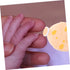 Trimmer Electric Nail Cartoon Design Nail Polisher for Gentle Manicure and Pedicure Includes Replaceable Grinding