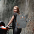 Backpack, Pack LANDICI Diaper Bag Multifunction Baby Diaper Bags with Changing Pad, Stroller Straps & Pacifier Case