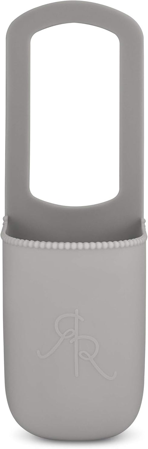 Ryan & Rose Cutie Holder - Universal Stroller Cup Holder in Slate
