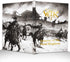 War of The Three Kingdoms: Kingdoms Wars - Historical Strategy War Board Game with New Graphics