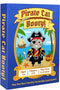Pirate Cat Booty! Fun Family Card Game for Kids and Adults Ages 4 and Up, 2-8 Players