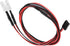 2PCS RC Headlight Kit for Better Lighting Performance, Cool and Durable, Gift for Kids Car Toys
