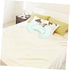 Cooling Maternity Pillow - Ergonomic Support for Pregnancy