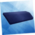Comfortable Pregnancy Lumbar Support Pillow - Memory Foam Waist Cushion