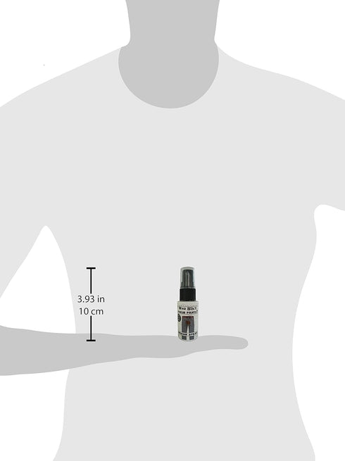 Who Sh.. Their Pants? Diarrhea Scented Fragrance Spray, 30ml, Ultra-Strong Realistic Poop Odor