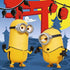 Ravensburger - Funny Minions 3x49 Piece Jigsaw Puzzle Set for Kids - Every Piece is Unique