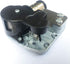 Spilay Music Movement for DIY Dollhouse Accessories, Manual Rotation Big Music Box for Most Doll Houses