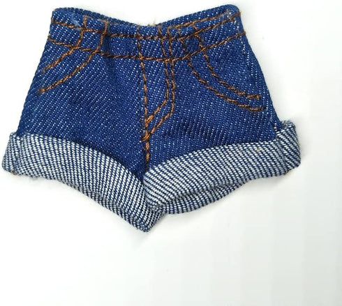 3pcs/lot Doll Clothes for 11.5" Doll Outfits, Pleated Skirt Cosplay Students Skirts, 1/6 Dolls Accessories