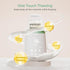 Momcozy Bottle Warmer, Fast Bottle Warmers for All Bottles with Timer, Accurate Temperature Control and Automatic