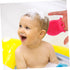 Ipetboom 3-Piece Set Kids Hair Scalp Brush - Exfoliating Shower Scrubber