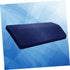 Lumbar Pillow for Pregnant Women Memory Foam Waist Support Cushion for Back and Waist Relief Comfortable Sleeping