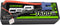 OVONIC 3s Lipo Battery 11.1V 7600mAh 50C(MAX 100C) RC Lipo Batteries Hard Case