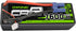 OVONIC 3s Lipo Battery 11.1V 7600mAh 50C(MAX 100C) RC Lipo Batteries Hard Case
