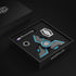 Fidget Spinners, INNPLUS Fidget Spinners for Adult, Fidget Toys, Fidgets for Teens,Metal Fidget Spinner with Luminous