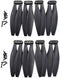 8PCS Propeller for HS720 HS720E Folding Quadcopter Drone Parts, 4K HD Aerial Photography