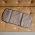 Parker Baby Portable Changing Pad for Diapers | Large & Travel-Friendly Baby Diapers Changing Pad | Leak Free