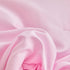 4 Set Set 1 1 +1 +1 Pieces Pink Toddler Bedding with Ruffle Fringe, Solid Color Toddler Bed - Toddler Comforter +