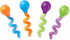 Set 4, 2+ Learning Resources Twisty Droppers, Fine Motor Toy, Science Exploration, Water Dropper, Water Toys for Kids