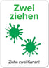 AGO Auf Deutsch - Fun Card Game for Beginners Learning German Conversation