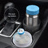 Kozii Kiinde Voyager, Compact Travel Bottle Warmer for Breast Milk, Portable and Easy to Use, No Electricity