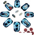 Obelus 2-Player Strategy Game