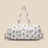 Generic Maternity Hospital Bag Large Capacity Tote | Portable Diaper Tote Duffle Bag For Women, Spacious Organizer
