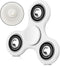 WELLVO Fidget Spinner 1Pcs for Kids Adults, Sensory Fidgets Toys for Anxiety