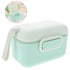 Portable Milk Powder Dispenser - Travel-Friendly and Dishwasher Safe
