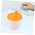Luxshiny Baby Wipes Dispenser - Travel-Friendly Container