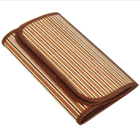 Baby Stroller Cool Seat Liner, Universal Summer Car Seat Pad, Breathable Ventilation Cooling Mat for Stroller