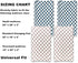 FIGEPO 4 Pack Checkered Changing Pad Covers Neutral Breathable Fitted Baby Sheets Nursery Sheets for Baby Boys or Girls