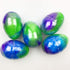 Anditoy 5 Pack Slime Eggs, Stress Relief Toys for Kids Boys Girls Easter Basket Stuffers Gifts Party Favors