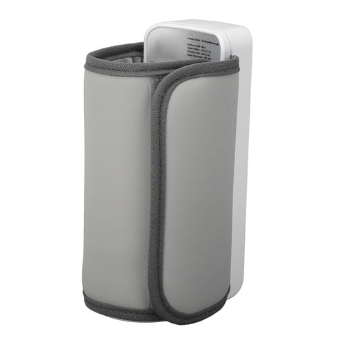 Mummy Portable Bottle Warmer for Travel, Wireless Fast Warming Baby Feeding on The Go, Bottle Warmer Sleeve Constant