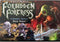 Flying Frog Productions FYF07E27 Shadows of Brimstone - Bone Eaters Enemy Pack Board Game