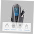 Portable Car Bottle Warmer for Travel Baby Bottle Heating Bag Temperature Control Insulated Milk Storage Compact